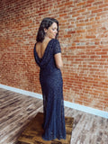 Carly Gown - 8 Colors