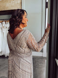 Olivia Gown - 8 Colors WOMEN'S SIZING