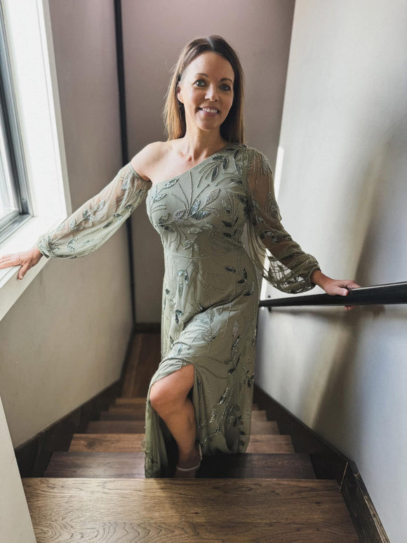 Sophia Gown - 8 Colors WOMEN'S SIZING