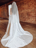 Glitter Veil