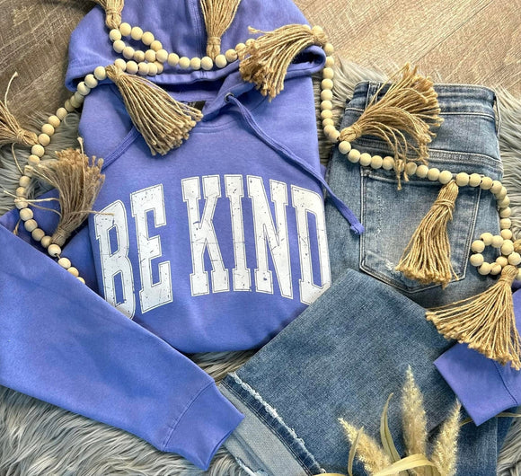 Be Kind Hoodie