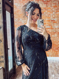Sophia Gown - 7 Colors