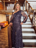 Sophia Gown - 7 Colors