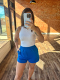 Lynn Shorts