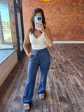 Mackenzie Elevated Sweatpants