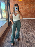 Mackenzie Elevated Sweatpants