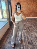 Mackenzie Elevated Sweatpants