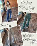 Mackenzie Elevated Sweatpants