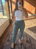 Jane Joggers