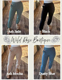 Jane Joggers