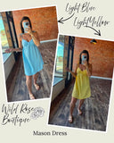 Mason Dress