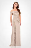 Penelope Gown - 4 Colors