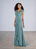 Theo Gown - 2 Colors